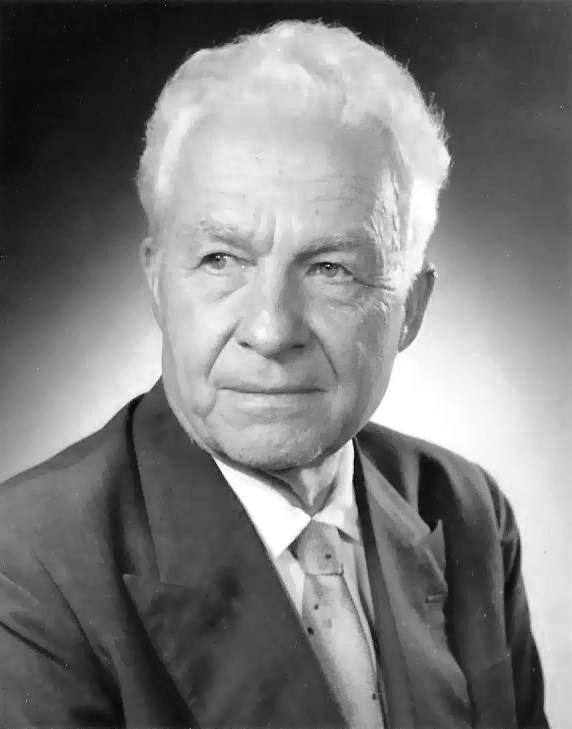Huberto Rohden perfil