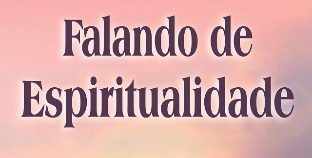 Falando de Espiritualidade Wagner Borges capa