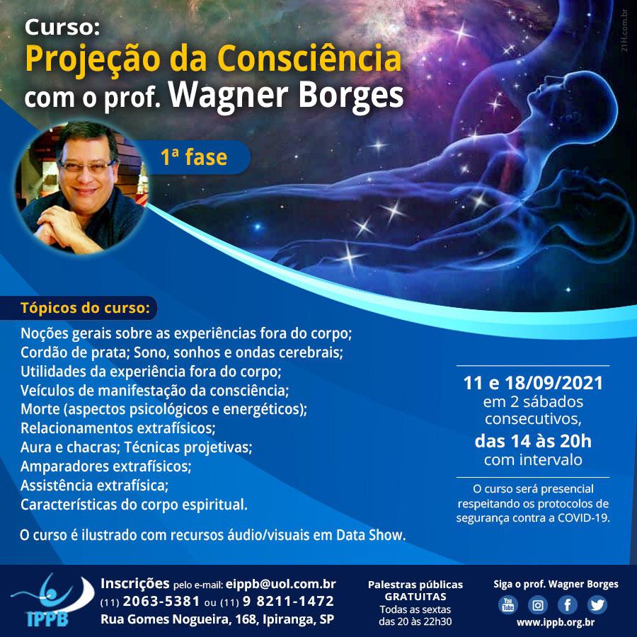 projecao da consciencia no ippb 1 fase setembro 2021