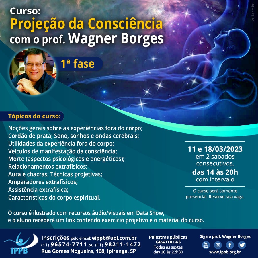 curso projecao consciencia 1fase marco 2023