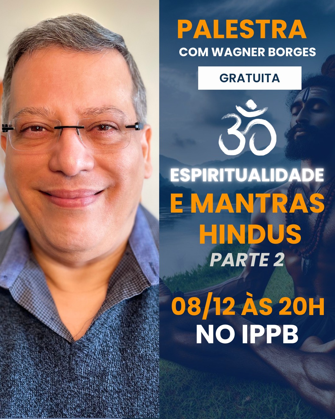 espiritualidade mantras hindus2 dezembro 2022