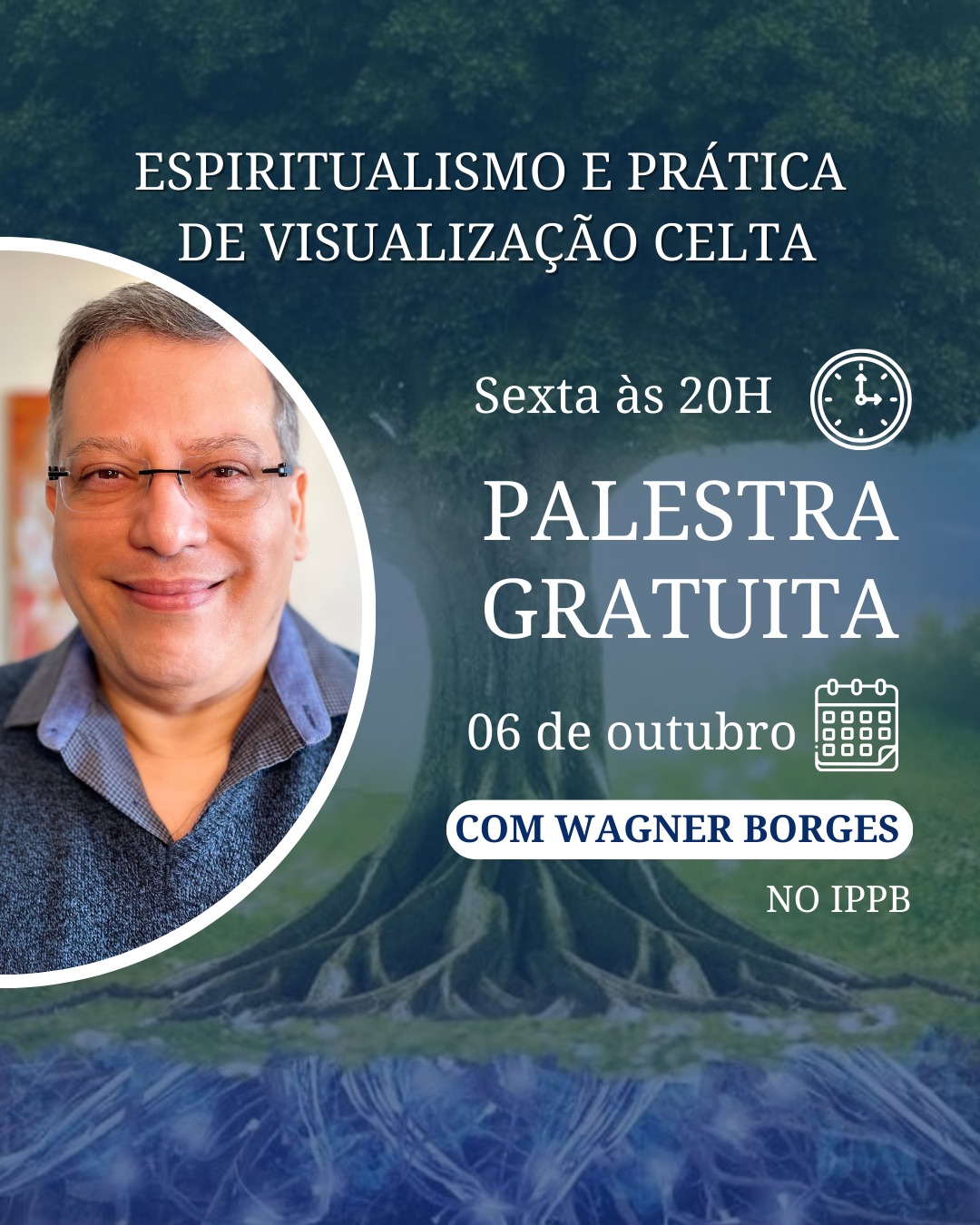 palestra pratica celta outubro 2023