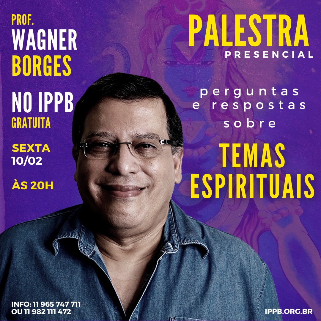 perguntas respostas espirituais fevereiro 2023