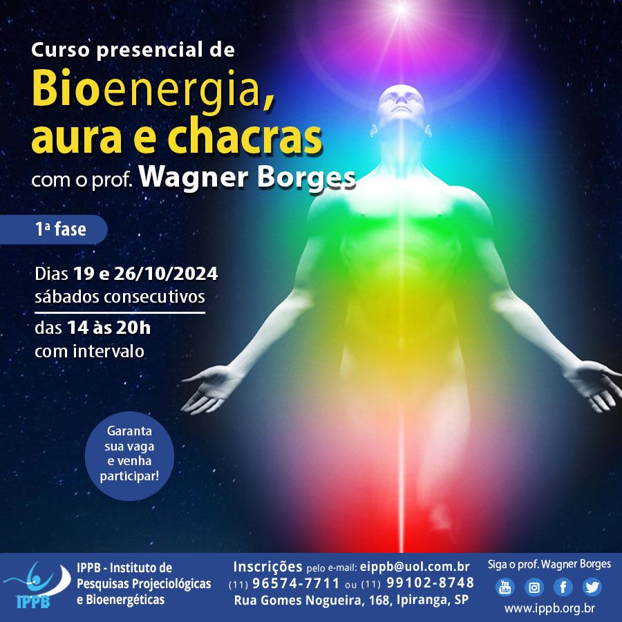 curso bio outubro 2024