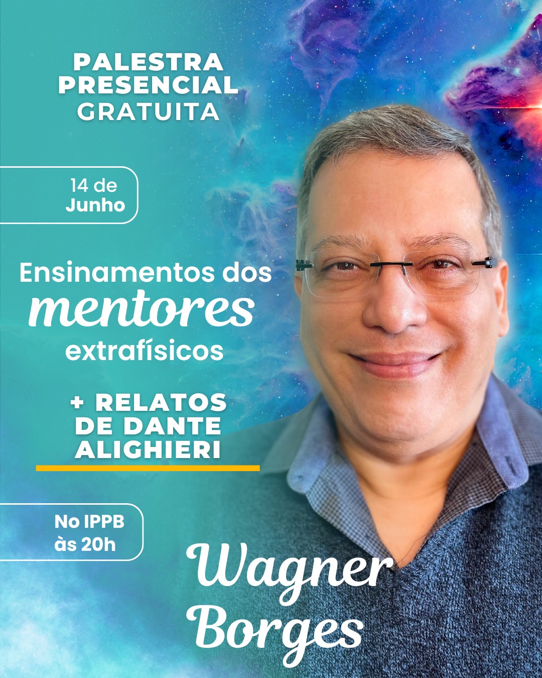 palestra ensinamentos mentores dante junho 2024