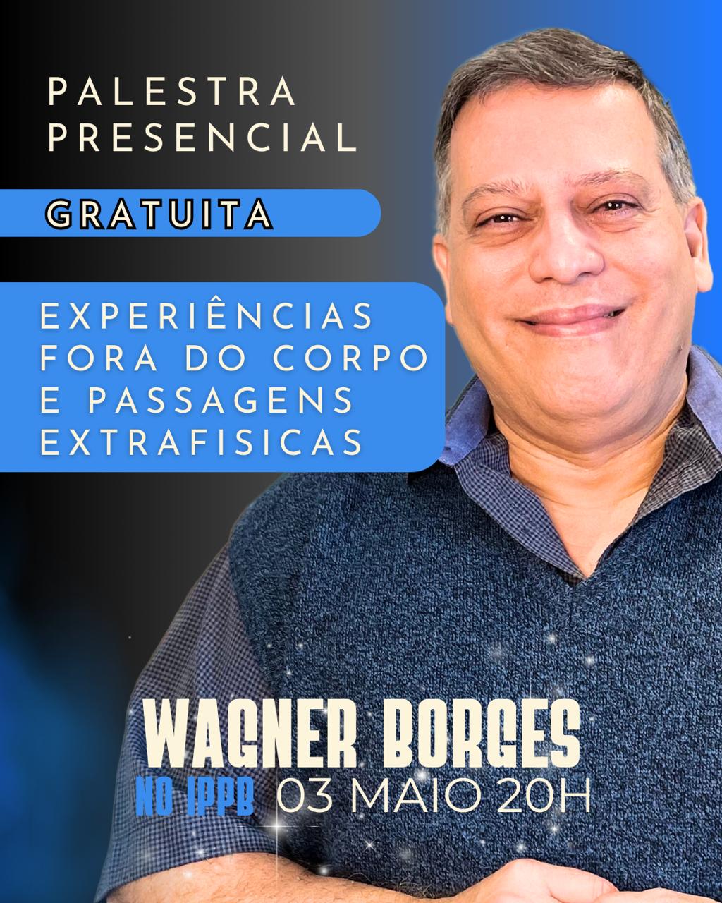 palestra experiencias pasagens extrafisicas abril 2024