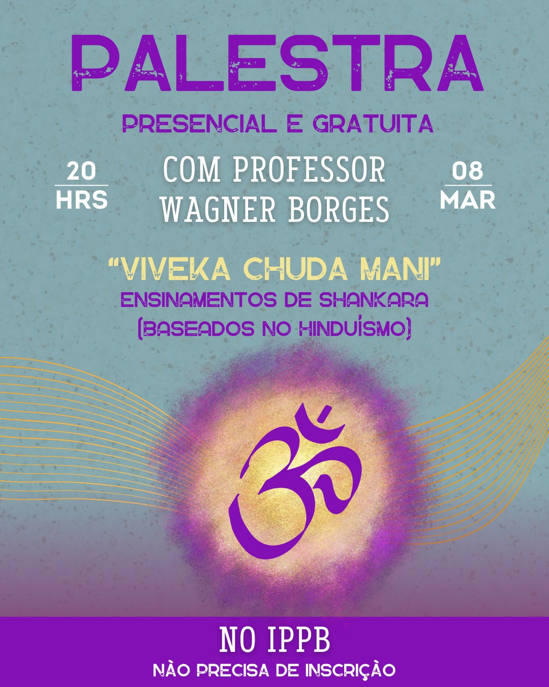 palestra viveka chuda mani mar 24
