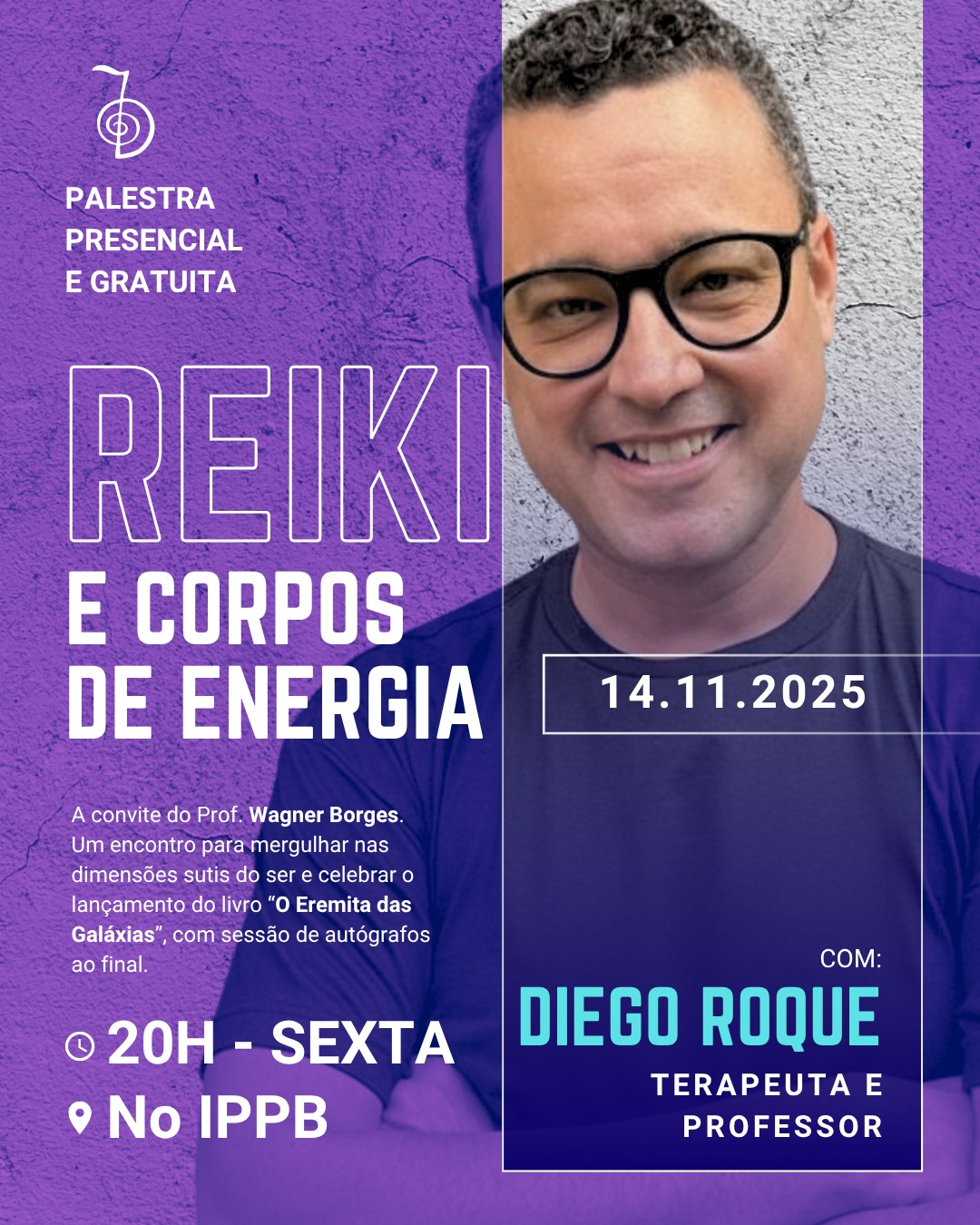 palestra ippb 22 agosto 2025