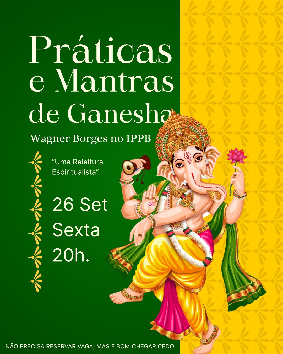 palestra ippb 22 agosto 2025