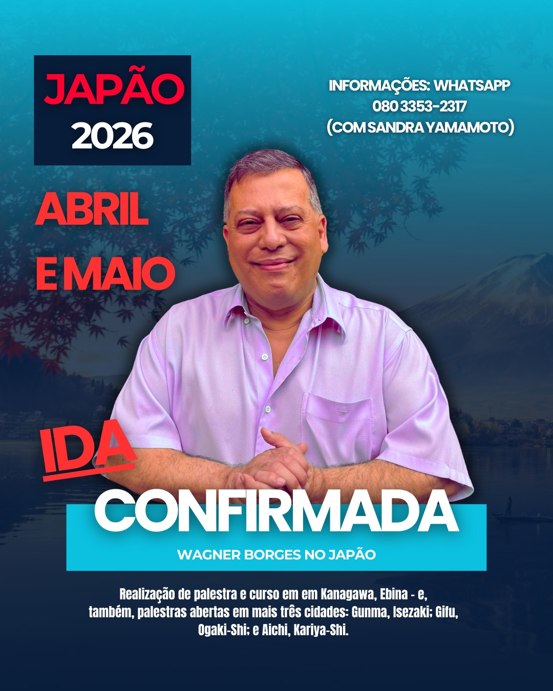 evento especial