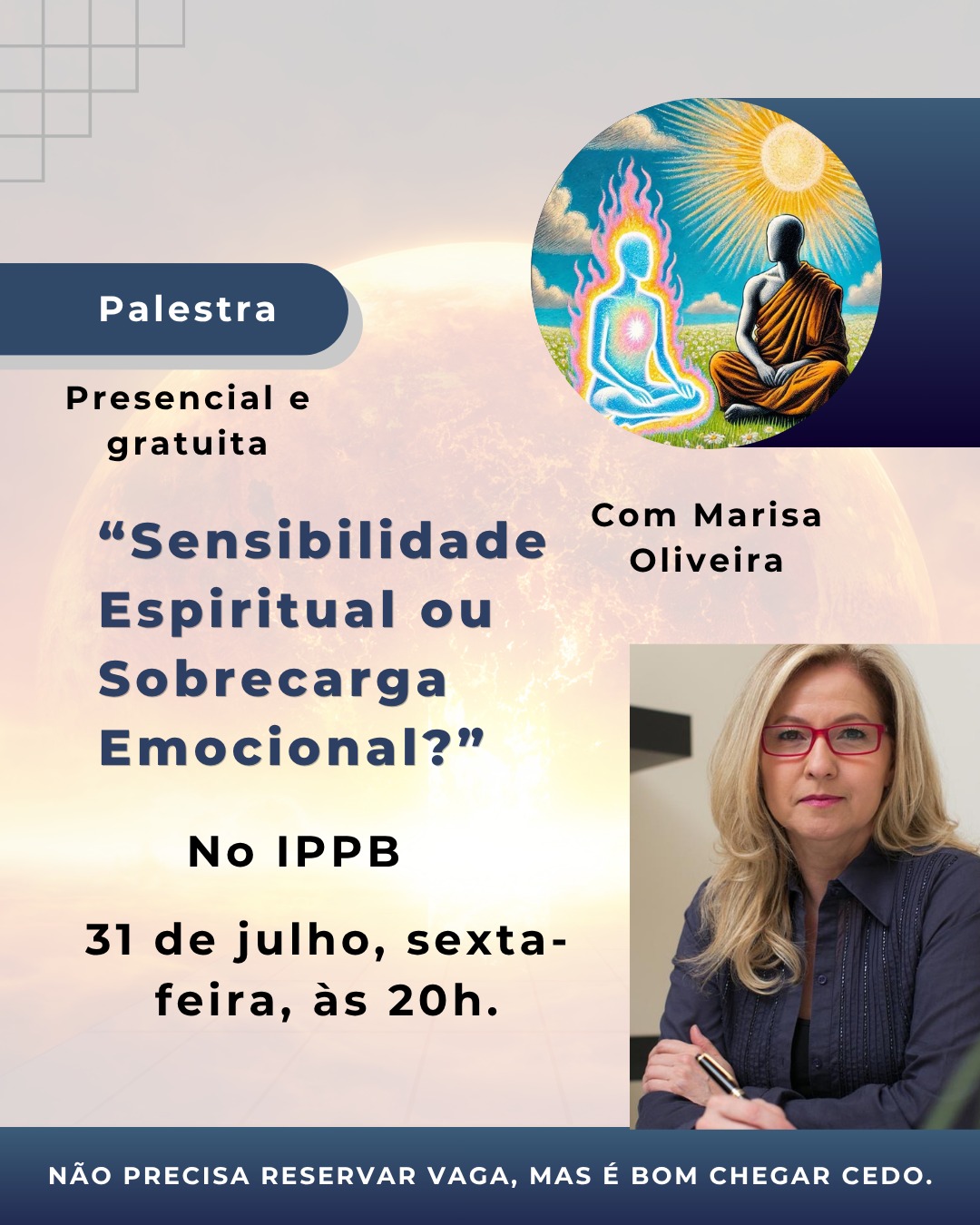 palestra ippb