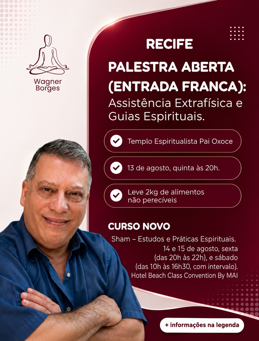 evento especial