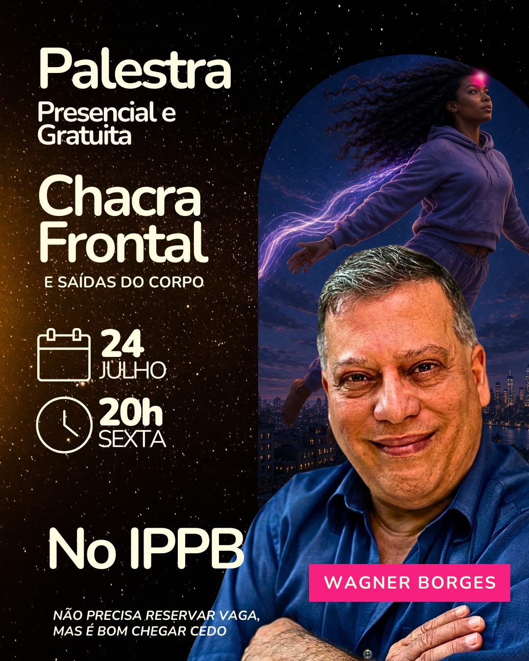 palestra ippb