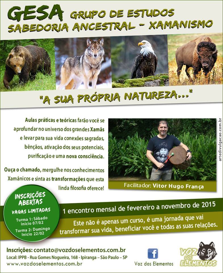 GESA 2015