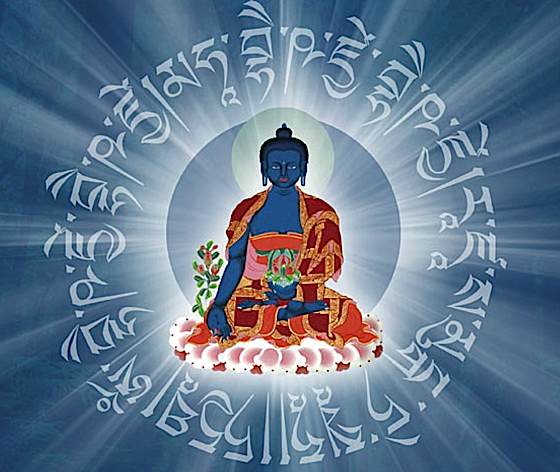 Palestra Gratuita: Mantras Budistas - Uma Releitura Espiritualista