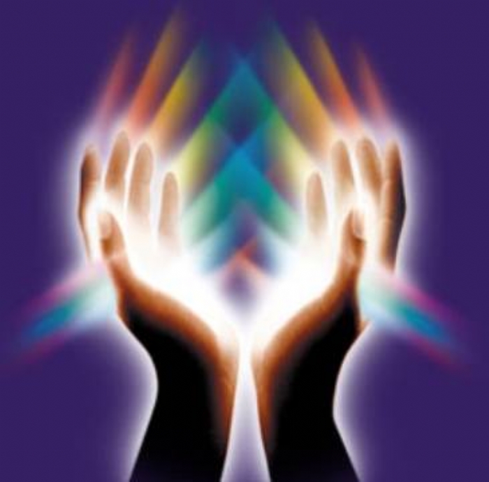maos de luz junho 2018