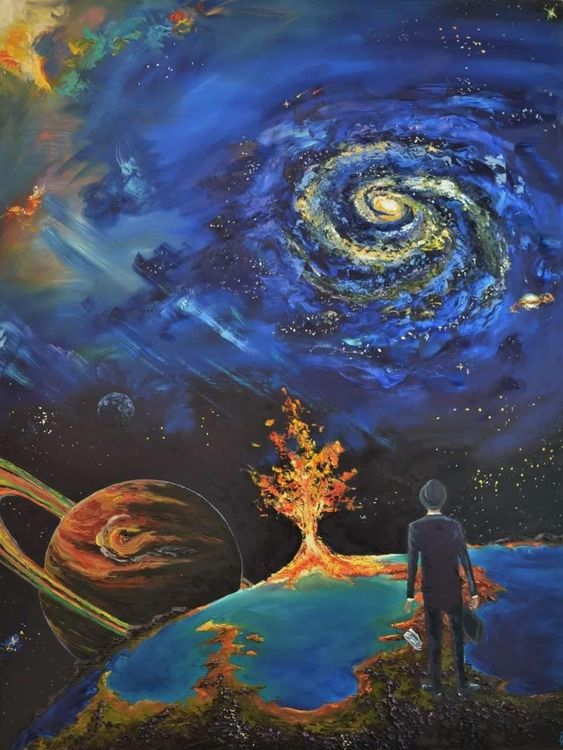 ponderacoes sobre a senda espiritual junho 2019