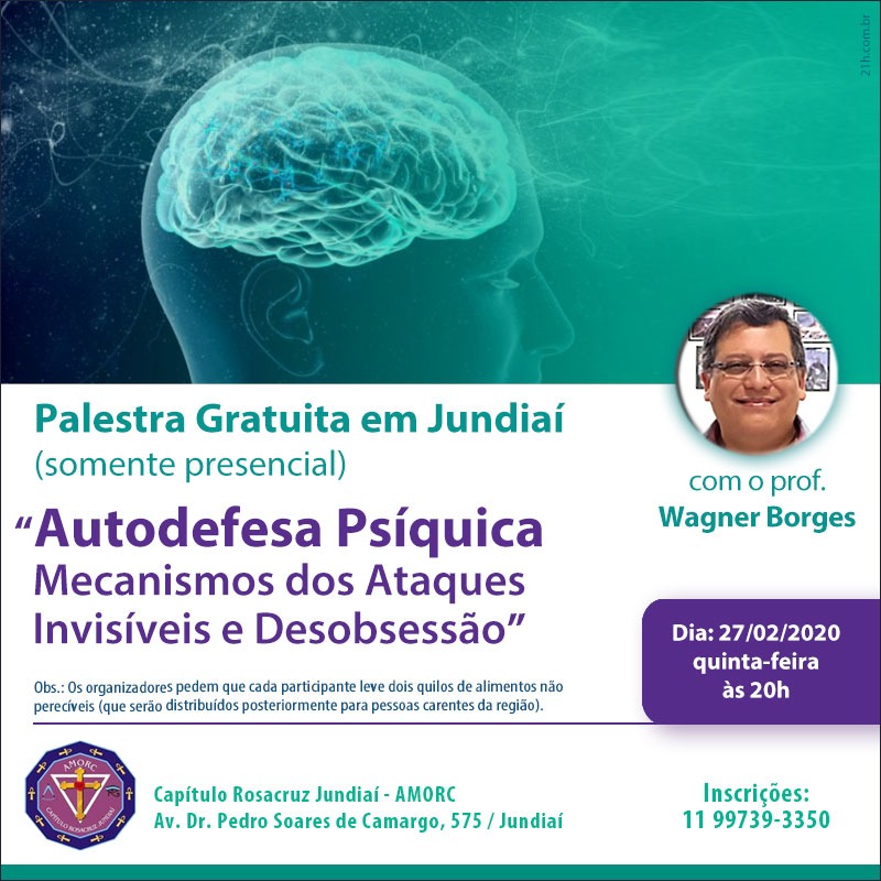 jundiai autodefesa psiquica fevereiro 2020