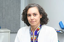 Íris Regina Fernandes Poffo