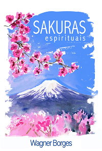 Sakuras Espirituais Wagner Borges
