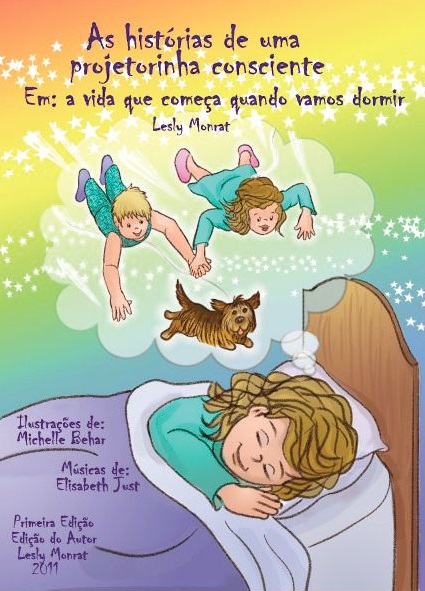 as historias de uma projetorinha consciente