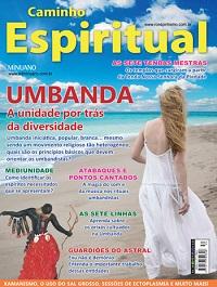Revista Caminho Espiritual 34