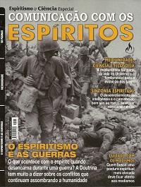 Espiritismo e Ciencia Especial 75