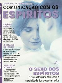 Revista Espiritismo e Ciência Especial Nº 77