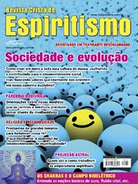 Revista Crista de Espiritismo 133