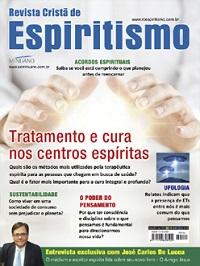 Revista Crista de Espiritismo 134