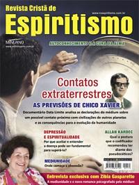 Revista Cristã de Espiritismo 135