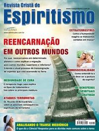 Revista Crista de Espiritismo 144