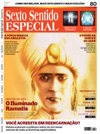 Revista Sexto Sentido Especial 80