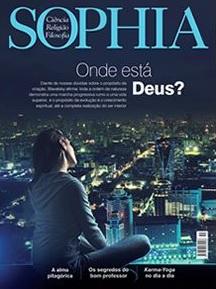 Revista Sophia Nº 58