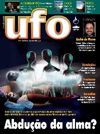 Revista UFO Nº 232
