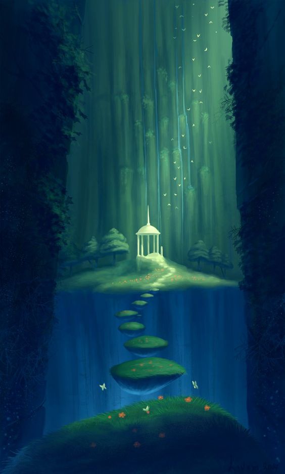 mensagem do sanctum