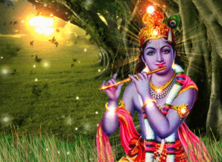 1488 - PENSEM EM KRISHNA
