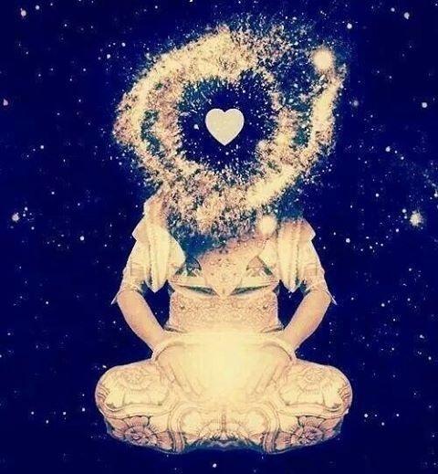 1524 conversando sobre consciencia cosmica e uniao