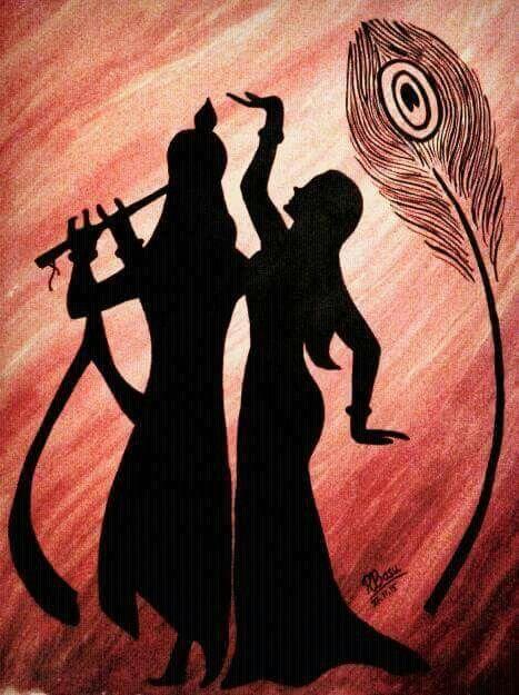 1585 krishna e a gopi uma linda historia de amor ii