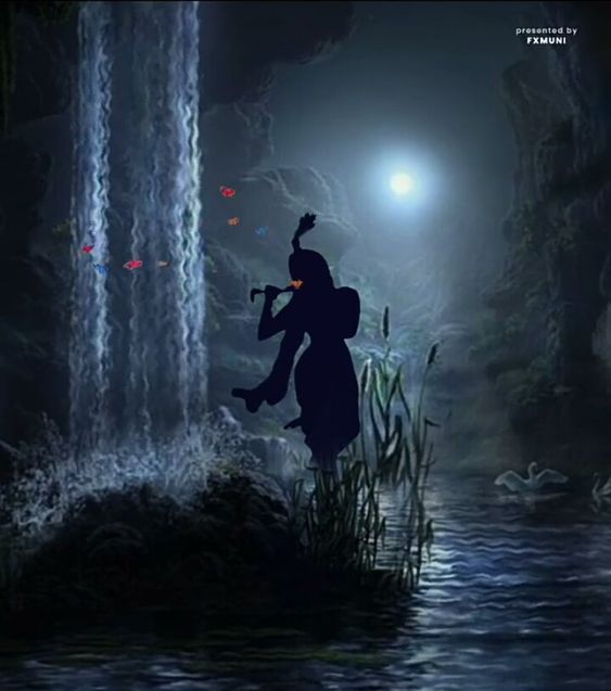 1670 lembrem se das petalas luminosas de krishna